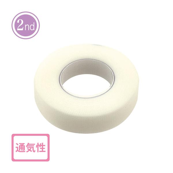 サージカルテープ 透明タイプ 幅12mm 長さ9m まつげエクステ まつ毛エクステ まつエク マツエク まぶた 保護 固定 テープ133円 ランキング 22