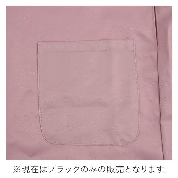 SEVEN BEAUTY（セブンビューティー） エプロン リボン フリル 首掛け