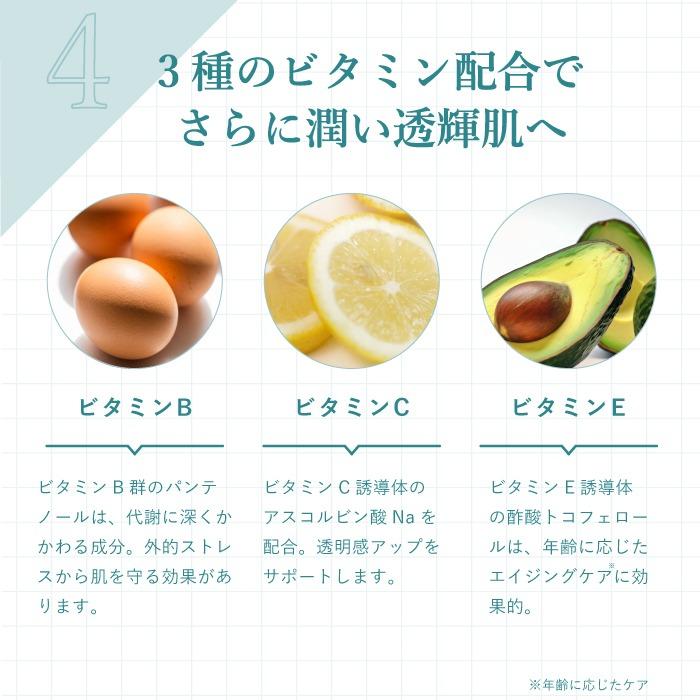 PROSBi（プロズビ） プラセンタ シートマスク 40枚 大容量 パック