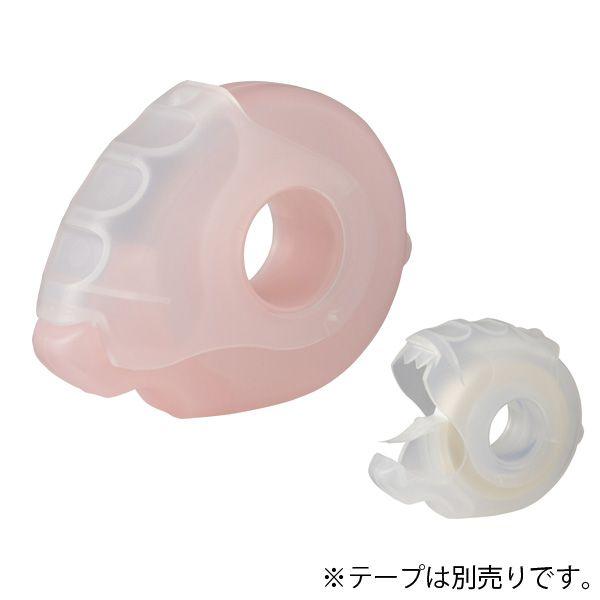 サージカルテープ カッター きるる 全2色 まつげエクステ まつ毛エクステ まつエク マツエク まぶた 保護