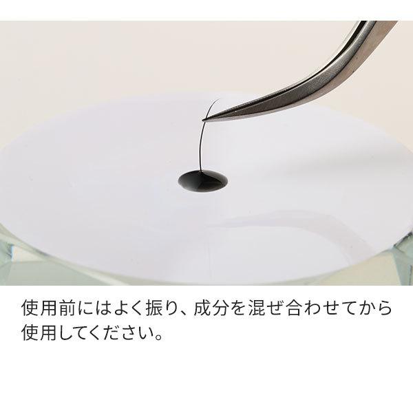 楽ギフ 包装 まつげエクステ グルー 速乾 エトゥベラ マスター D タイプ 5g まつ毛エクステ まつエク マツエク Wantannas Go Id