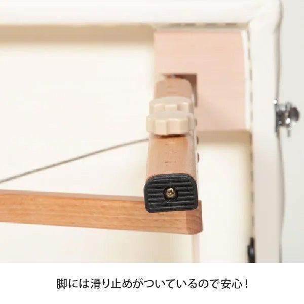 折りたたみ リクライニング付き マッサージベッド 木製 有孔 長さ185×幅70cm エステベッド 施術ベッド マッサージ台 施術用ベッド マッサージ用ベッド_5