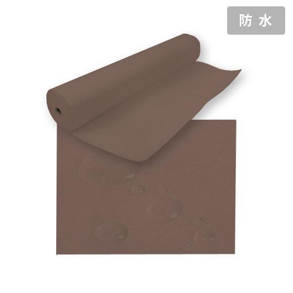 ペーパーシーツ (防水タイプ) 幅80cm×長さ95m ブラウン 3巻セット Amazon.co.jp: 【全2種】 ペーパーシーツ 非防水 薄手タイプ ブラウン