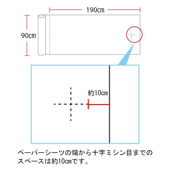 エステペーパーシーツ（防水）、エステガウン（Lサイズ） 23547_box_1.jpg