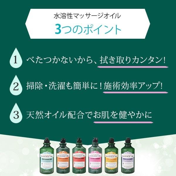 SEVEN BEAUTY（セブンビューティー） マッサージオイル ラベンダー 1L