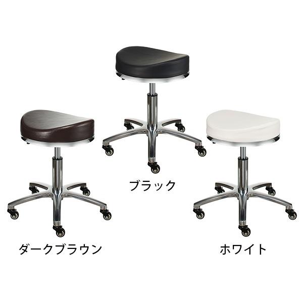 SEVEN BEAUTY（セブンビューティー） スツール 骨盤安定座面 丸椅子