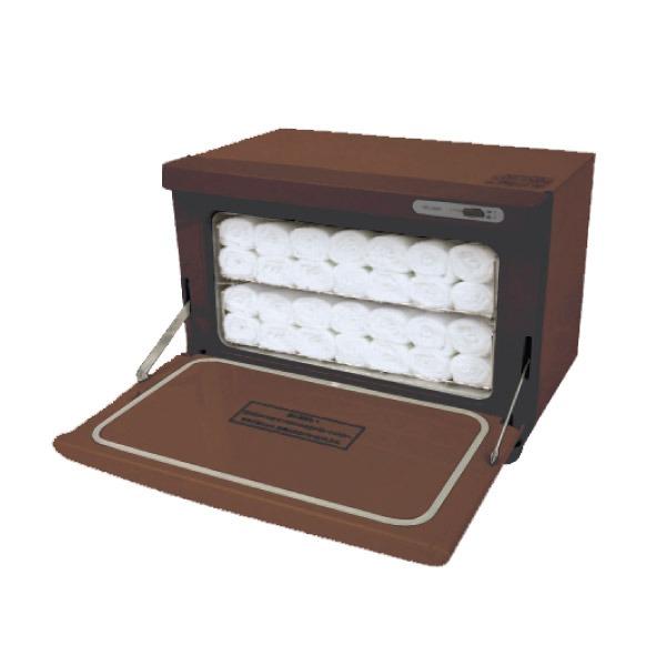 未開封｜タオルウォーマー ブラウン 18L タオルスチーマー タオル おしぼり Amazon.co.jp: タオルウォーマー ブラウン (横開き) 18L