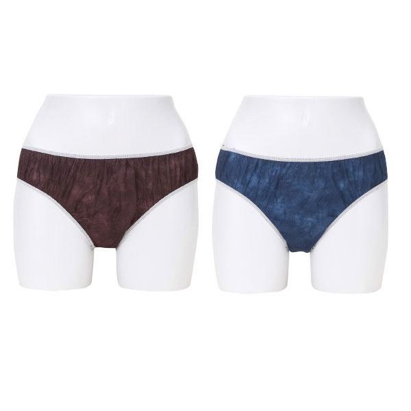 ペーパーショーツ スーパーフィット L-XLサイズ 全2色 150枚入