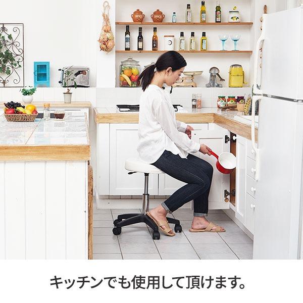 7BEAUTY スツール OR 丸椅子 椅子 玄関 おしゃれ キャスター付き 7BEAUTY スツール OR 丸椅子 椅子 玄関 おしゃれ キャスター付き