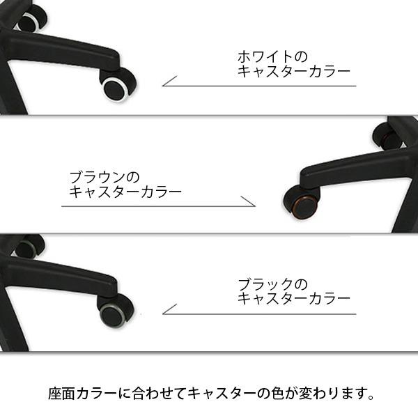 7BEAUTY（7ビューティー） ロースツール ST ミニ 全3色 高さ35.5〜41.5