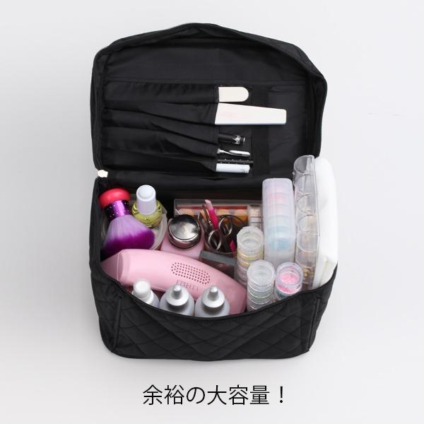 7BEAUTY（7ビューティー） ネイルバッグ ネイリストバッグ エトゥベラ