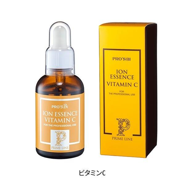 SEVEN BEAUTY（セブンビューティー） ビタミンC イオン導入美容液 60ml