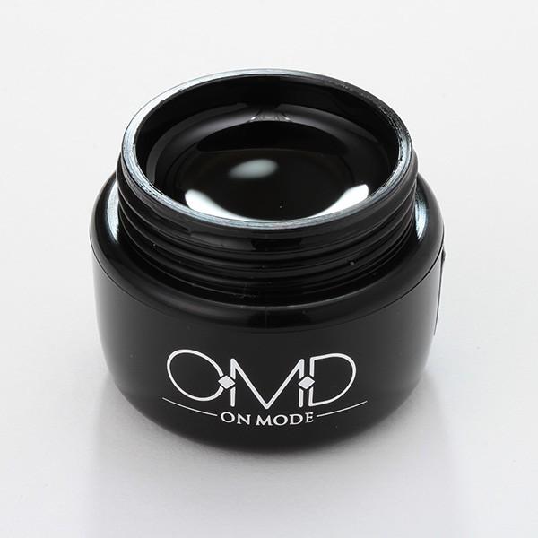 OMD ジェルネイル ベースジェル OMD 20g ベースコート カラージェル
