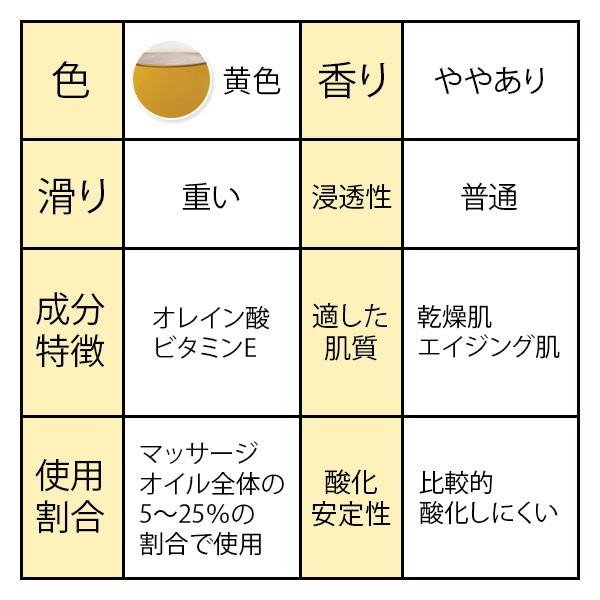 キャリアオイル マッサージ ベース ボディ オイルマッサージ 保湿 業務用 安い アロマ スキンケア 美容 天然100% フェイス クレンジング 顔 体 オリーブオイル｜nshop-y｜02