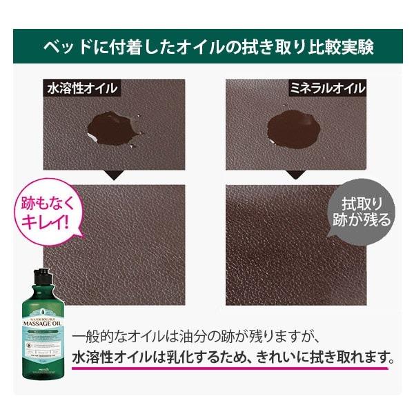 SEVEN BEAUTY（セブンビューティー） マッサージオイル ローズ 1L