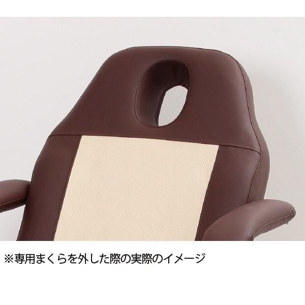 SEVEN BEAUTY（セブンビューティー） 低反発 フェイシャルベッド 高