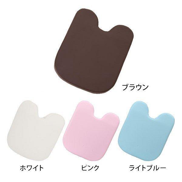 7BEAUTY（7ビューティー） 胸当てマクラ バストマット 低反発枕 バスト