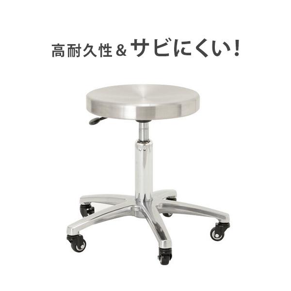 Kartell バーチェア カウンターチェア ハイチェア スツール ホワイト②