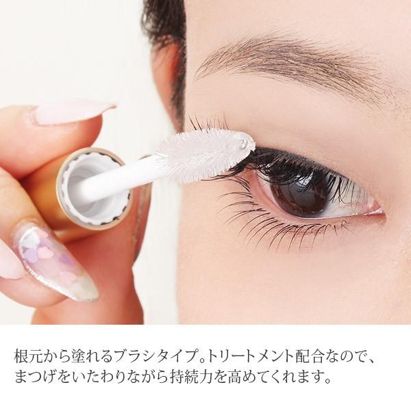 7BEAUTY（7ビューティー） まつげエクステ コーティング まつげ美容液