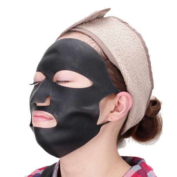 83％以上節約 シリコンマスク プロズビ シリコンホールドマスク 全4色 シートパック 生まれのブランドで フェイスシート フェイスマスク フェイスパック フェイシャルマスク