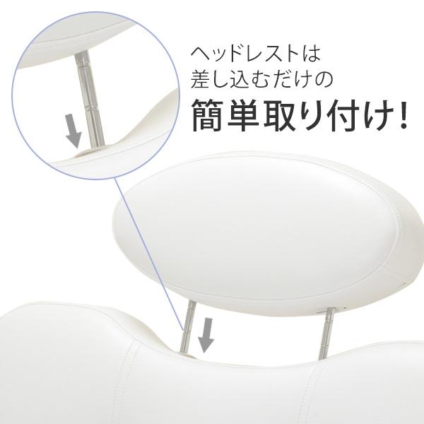 あすつく対応 低反発 フェイシャルベッド Softy プレミアム 無孔 ホワイト 長さ1 幅62 75 高さ62cm エステベッド 施術ベッド まつげエクステ マツエク 7エステnshop店 通販 Paypayモール