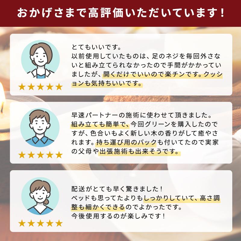 7BEAUTY マッサージベッド 折りたたみ 軽量 施術用 ベッド 7BEAUTY マッサージベッド 折りたたみ 軽量 施術用 ベッド