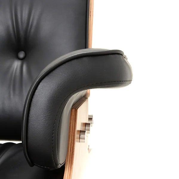 スタイリングチェア PREMIUM MODERN ブラック セット椅子 セットイス 