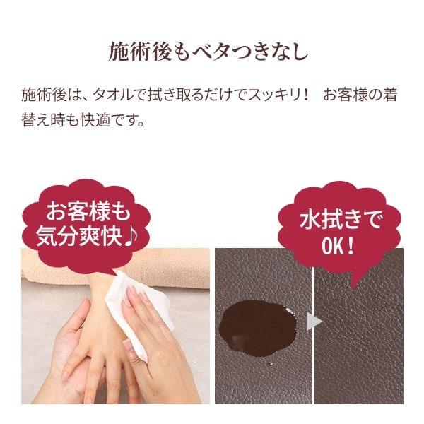 PROSBi プロズビ マッサージノイル 無香料 4L×2個セット マッサージオイル 業務用 水溶性 ボディマッサージオイル アロママッサージオイル エステ サロンの画像