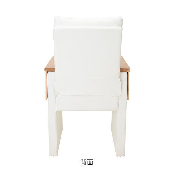 Foot High Chair KING 3点セット ホワイト ネイルチェア ネイル Foot High Chair KING 3点セット ホワイト ネイルチェア ネイル
