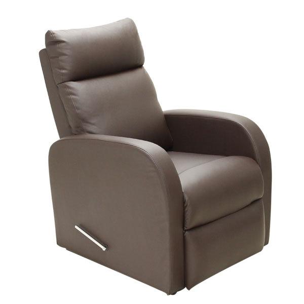 リクライニングチェア オットマン一体型 World Lash コンパクト 全3色 リクライニングソファ 一人用 オットマン付き おしゃれ ネイルチェア ネイル椅子 Set 7エステnshop店 通販 Yahoo ショッピング