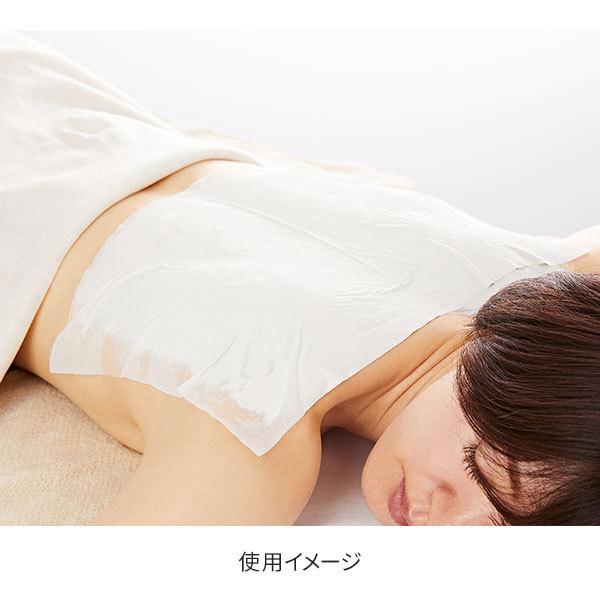 SEVEN BEAUTY（セブンビューティー） デコルテシート 高保水 長方形
