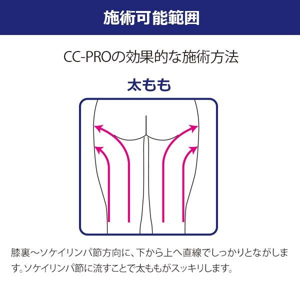 業務用 キャビテーション 痩身 マシン CC PROシリーズ 交換用