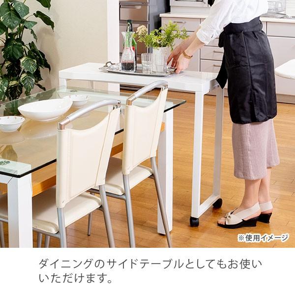 7BEAUTY ネイル テーブル デスク 机 キャスター付き 天板Rカット 7BEAUTY ネイル テーブル デスク 机 キャスター付き 天板Rカット