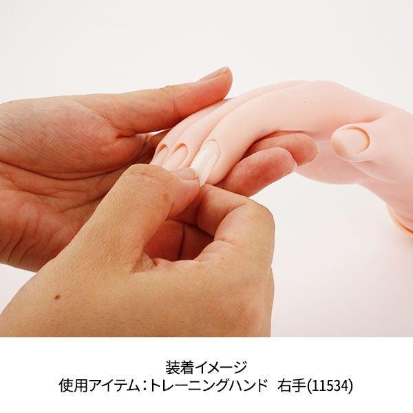 7BEAUTY（7ビューティー） ネイル ハンド 練習 SPACE NAIL