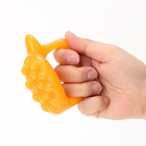 7BEAUTY（7ビューティー） かっさ ミツロウ風 亀型 長さ約10.5×幅約6.5