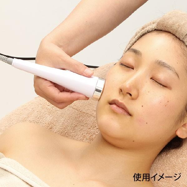 美品 超音波美容器 超音波 美顔器 HD 部品 プローブ 大 28647用 超音波美顔機 エステ機器