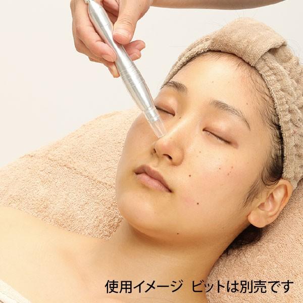 吸引器 毛穴 美顔器 HD 部品 バキュームプローブ 28651用 エステ機器