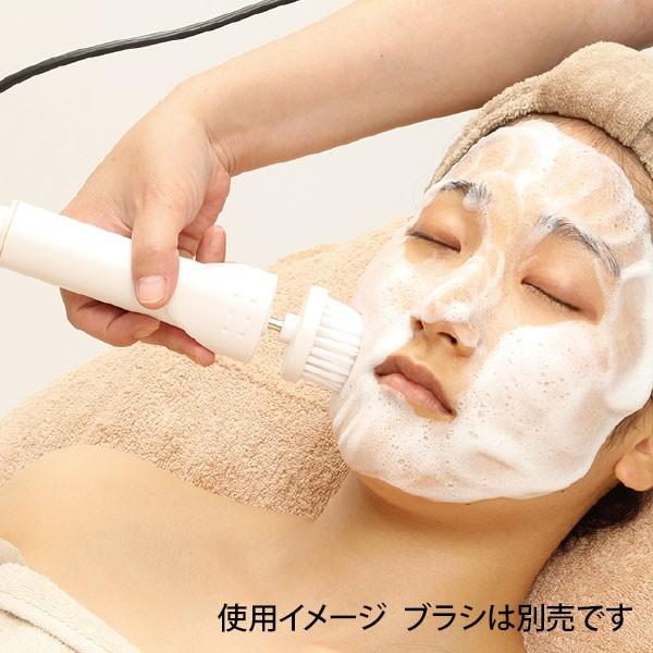 電動洗顔ブラシ 美顔器 HD 部品 ブラシ美顔器プローブ 28652用