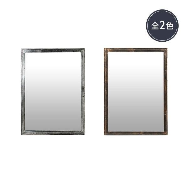 SEVEN BEAUTY（セブンビューティー） 鏡壁掛け ウォールミラー 壁掛け