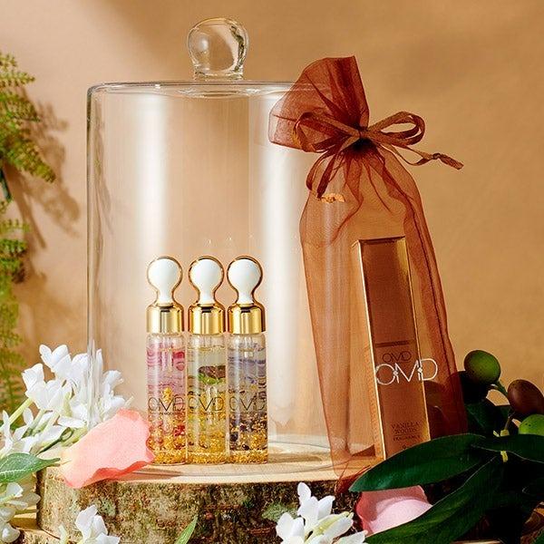7BEAUTY キューティクルオイル OMD ネイルオイル ネイル オイル 爪 