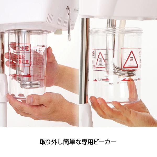 【セットでお得】業務用 9機能オゾンフェイシャルスチーマー E-7-1-1&タカラ純水器 TJ-5セット セットでお得】業務用 9機能オゾンフェイシャルスチーマー E-7-1-1&