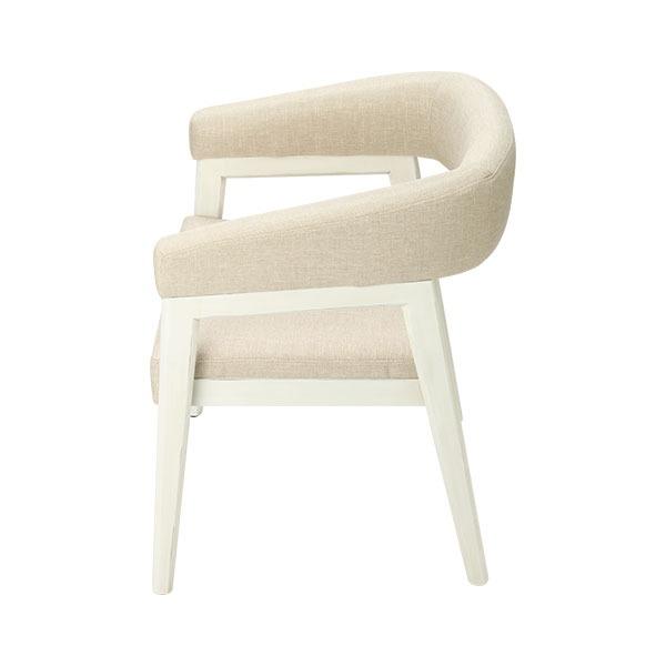 7BEAUTY（7ビューティー） チェア floral 01 ダイニングチェア