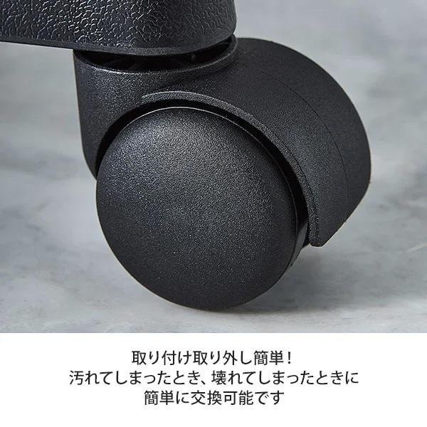 7BEAUTY（7ビューティー） 折りたたみ マッサージベッド スツール