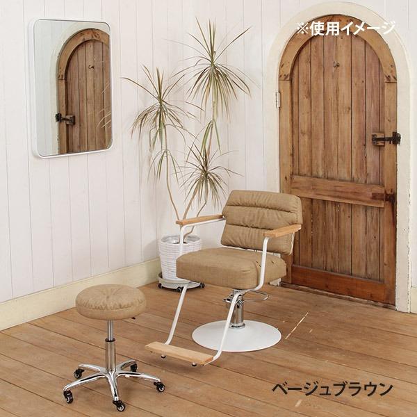 7BEAUTY スタイリングチェア Standard oslo 全2色 セット椅子 7BEAUTY スタイリングチェア Standard oslo 全2色 セット椅子