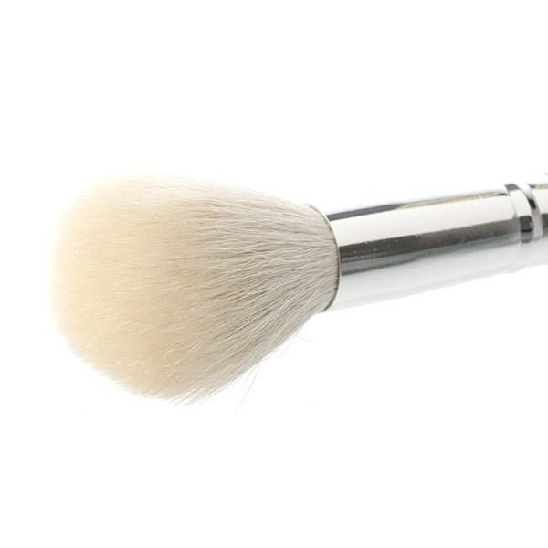 7BEAUTY（7ビューティー） フェイスパック用 はけ 山羊毛ブラシ ブラシ