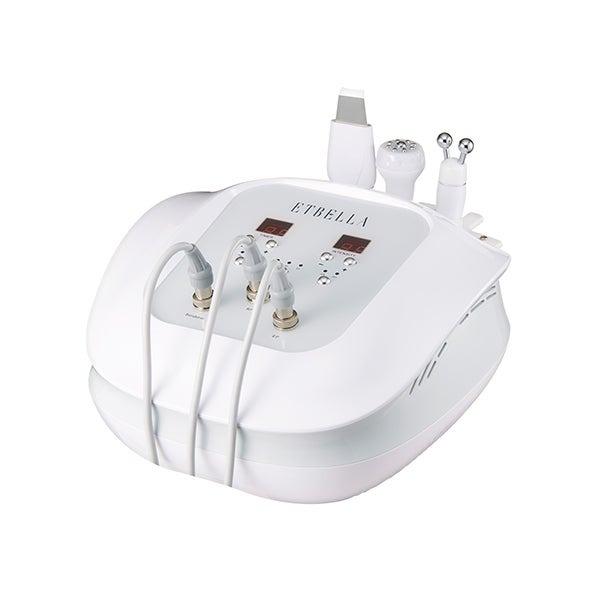 業務用 サロン用 3機能 美顔器 ウォーターピーリング RF ポ 業務用 サロン用 3機能 美顔器 ウォーターピーリング RF ポ