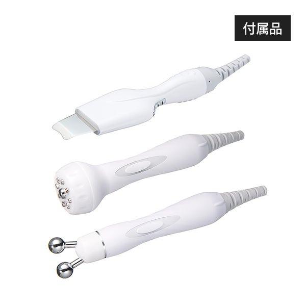 業務用 サロン用 3機能 美顔器 ウォーターピーリング RF ポ 業務用 サロン用 3機能 美顔器 ウォーターピーリング RF ポ