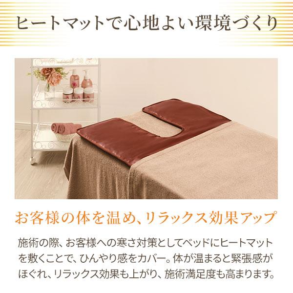 ヒートマット 有孔 業務用マット タイマー機能付き ヒーター ヒートマット 有孔 業務用マット タイマー機能付き ヒーター