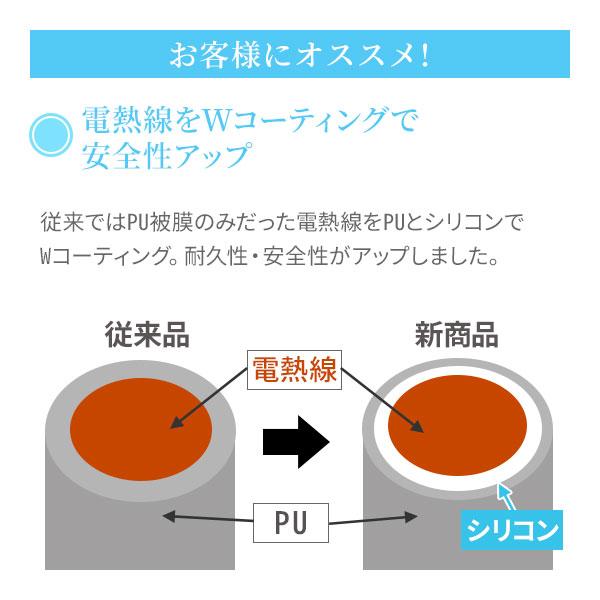 ヒートマット 有孔 業務用マット タイマー機能付き ヒーター ヒートマット 有孔 業務用マット タイマー機能付き ヒーター