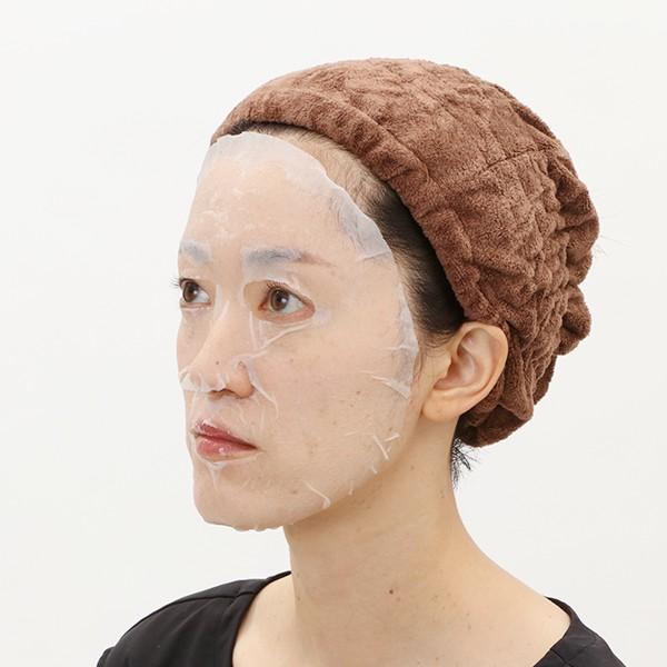 7BEAUTY フェイスシート ドライタイプ シルキー 大容量 50枚入